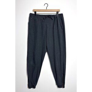 ALBION FIT Jetsetter Pants Gray